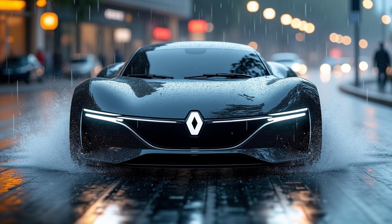 découvrez comment les balais essuie-glace adaptés pour renault symbioz améliorent la sécurité routière en garantissant une visibilité optimale par tous les temps.
