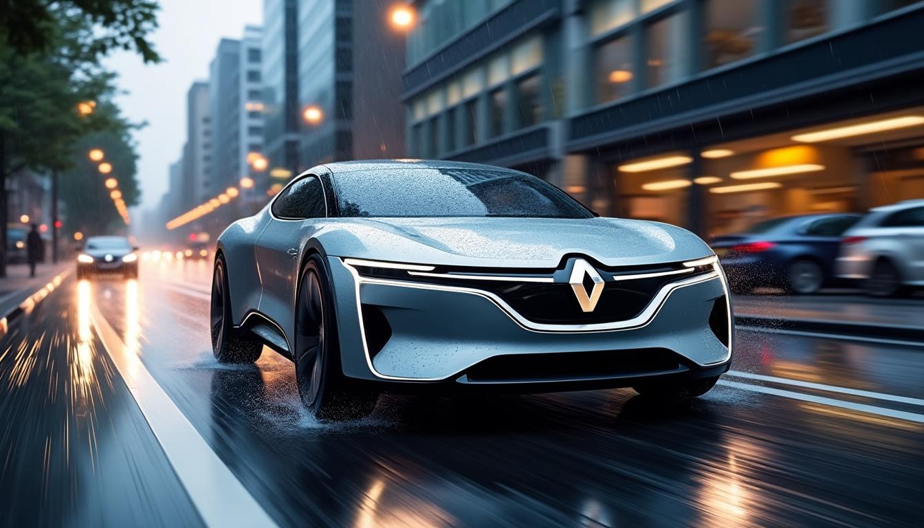 découvrez comment les balais essuie-glace pour renault symbioz améliorent la sécurité routière en offrant une visibilité optimale par tous les temps.