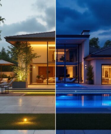 découvrez les avantages d'organiser vos événements dans une villa, pour une soirée unique, conviviale et mémorable alliant confort, intimité et élégance.