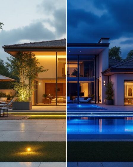 découvrez les avantages d'organiser vos événements dans une villa, pour une soirée unique, conviviale et mémorable alliant confort, intimité et élégance.