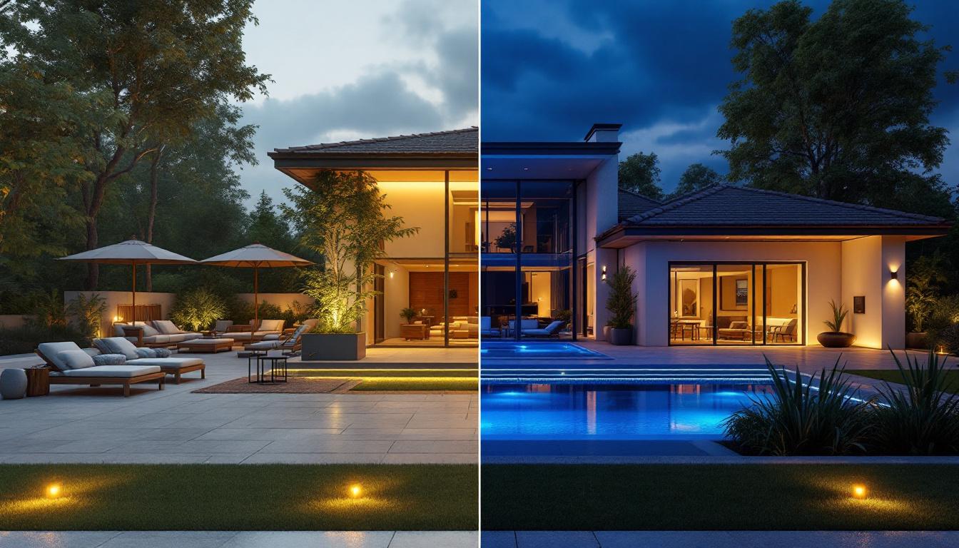 découvrez les avantages d'organiser vos événements dans une villa, pour une soirée unique, conviviale et mémorable alliant confort, intimité et élégance.