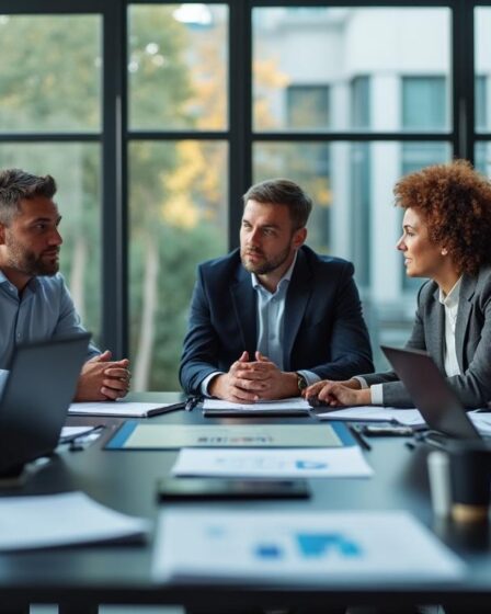 découvrez ce que les experts du secteur pensent des scpi diversifiées à travers des avis détaillés et une analyse complète pour mieux orienter vos investissements.