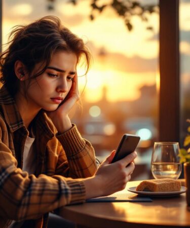 découvrez les blagues par sms qui peuvent provoquer du stress et apprenez quelles limites il ne faut surtout pas dépasser pour garder de bonnes relations.