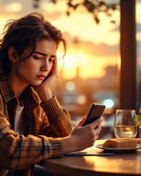 découvrez les blagues par sms qui peuvent provoquer du stress et apprenez quelles limites il ne faut surtout pas dépasser pour garder de bonnes relations.