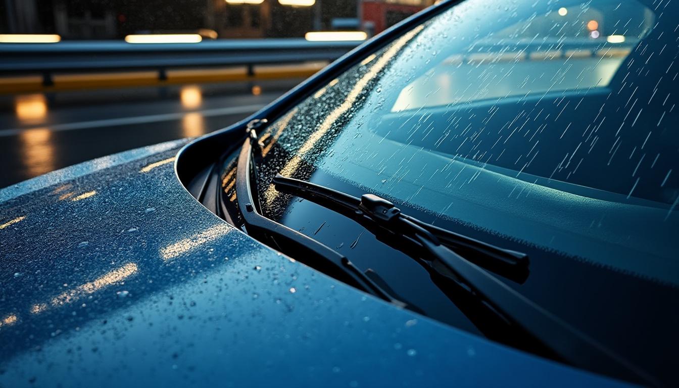 découvrez les critères essentiels pour choisir le balai essuie-glace idéal pour votre peugeot 5008 iii, garantissant une visibilité optimale et une performance durable.