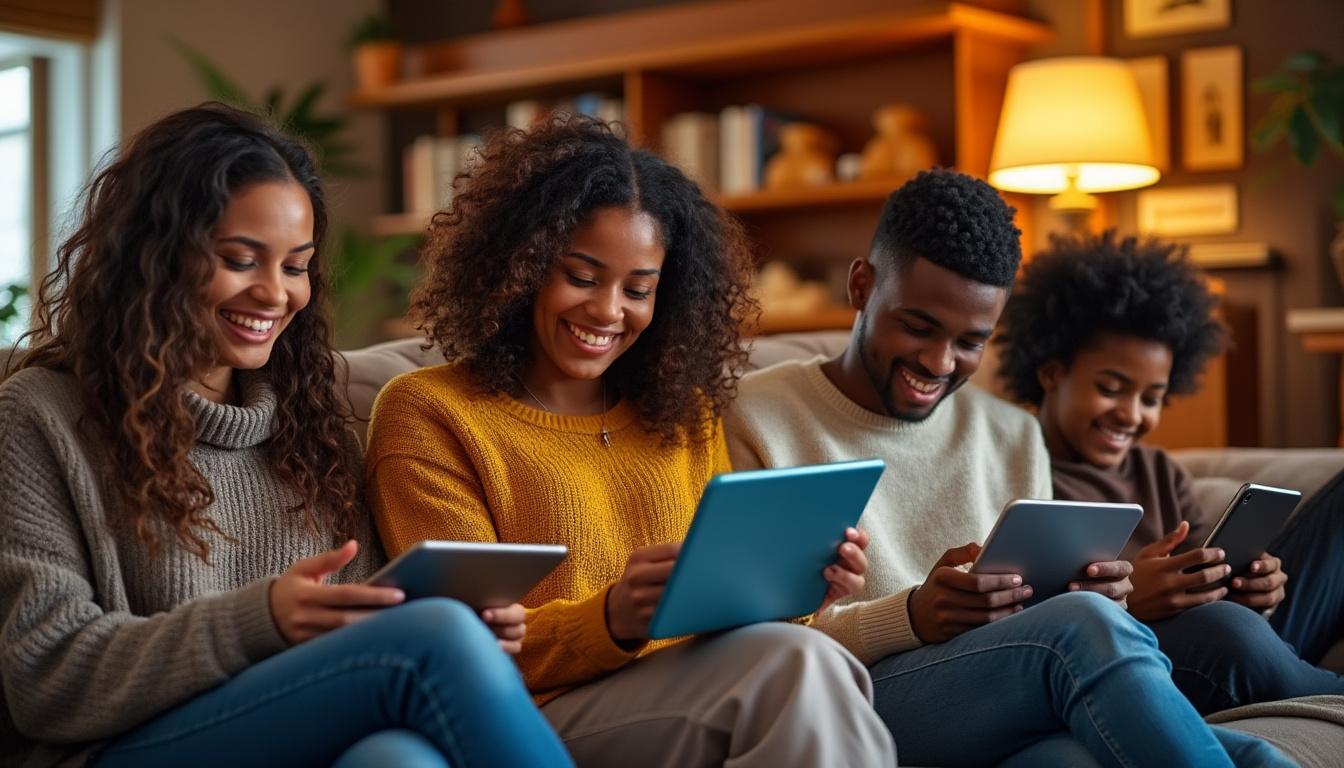 découvrez les critères essentiels à prendre en compte avant d'acheter une tablette tactile pas chère pour faire un choix judicieux et adapté à vos besoins.