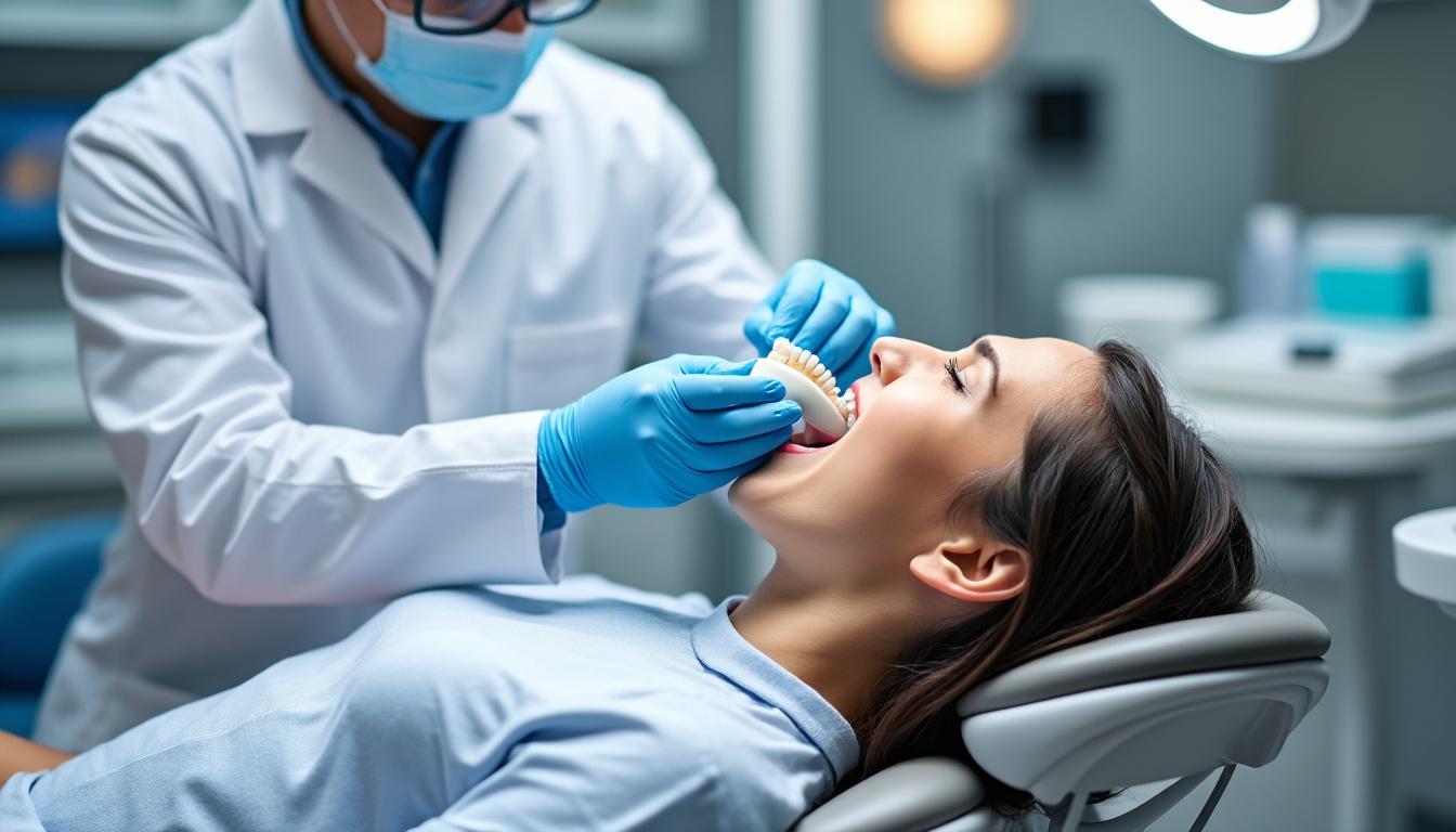 découvrez les différents types de bridges dentaires expliqués par un dentiste en belgique pour choisir la solution la mieux adaptée à vos besoins et retrouver un sourire éclatant.