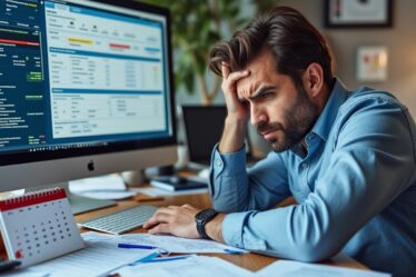 découvrez les erreurs fréquentes à éviter lors de l'utilisation d'un logiciel de paie en ligne pour assurer une gestion efficace et sans risque de votre paie.