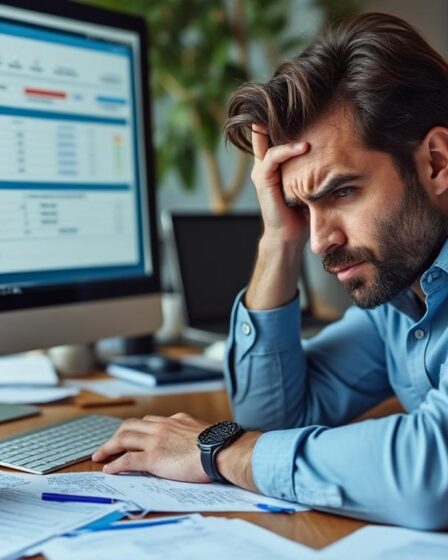 découvrez les erreurs fréquentes à éviter lors de l'utilisation d'un logiciel de paie en ligne pour assurer une gestion efficace et sans risque de votre paie.