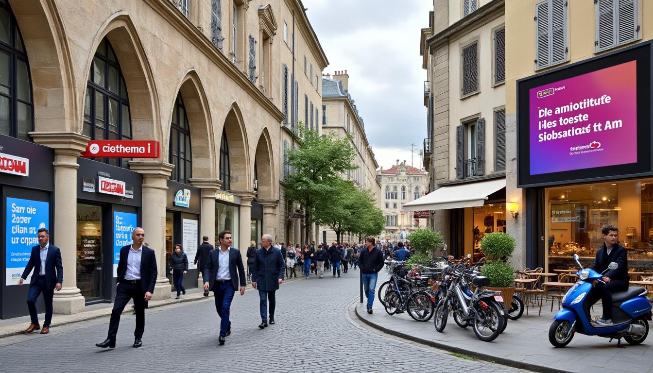 découvrez les meilleures agences d'intérim tertiaire à avignon à travers des témoignages et retours d'expérience authentiques pour trouver l'agence idéale.