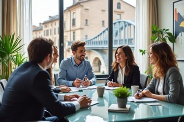 découvrez les meilleures agences d'intérim tertiaire à avignon à travers des témoignages et retours d'expérience pour choisir l'agence qui correspond à vos besoins professionnels.