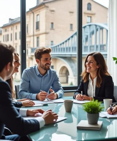 découvrez les meilleures agences d'intérim tertiaire à avignon à travers des témoignages et retours d'expérience pour choisir l'agence qui correspond à vos besoins professionnels.