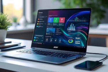 découvrez les meilleures applications pour optimiser les performances de votre ordinateur portable acer 14 pouces léger et profiter d'une expérience utilisateur fluide et rapide.