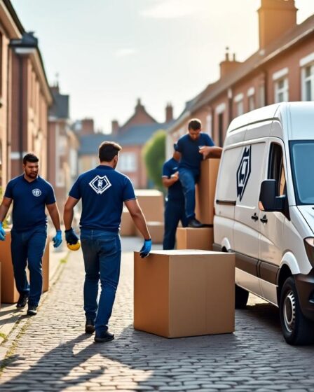 découvrez les meilleures entreprises de débarras de maison à lille pour un service rapide, efficace et professionnel. trouvez l'expert idéal pour vider et nettoyer votre domicile en toute simplicité.