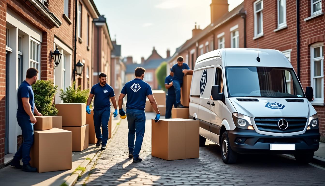 découvrez les meilleures entreprises de débarras de maison à lille pour un service rapide, efficace et professionnel. trouvez l'expert idéal pour vider et nettoyer votre domicile en toute simplicité.