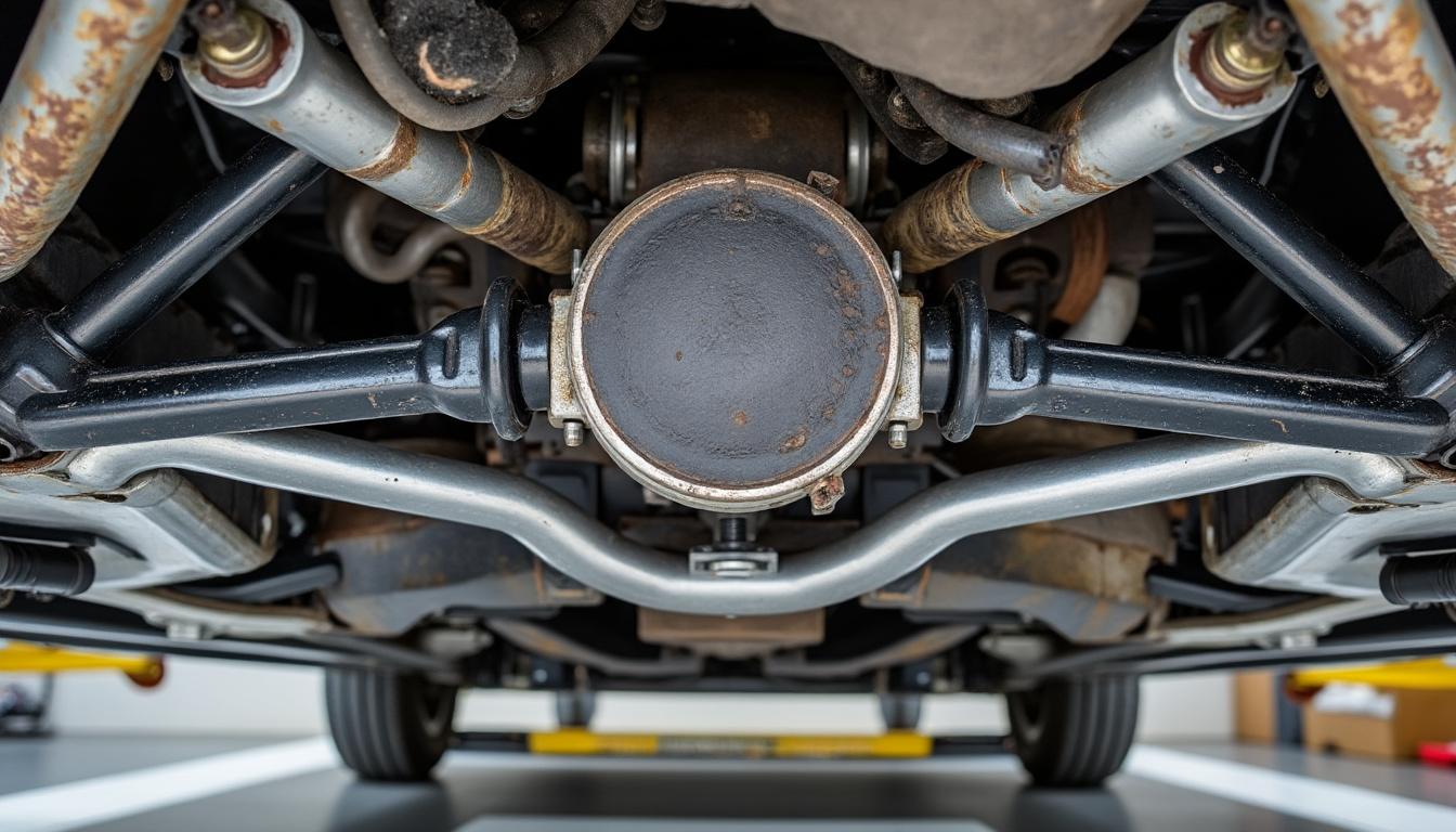 découvrez les meilleurs conseils pour entretenir efficacement les silent blocs de votre toyota yaris et garantir une conduite confortable et sécurisée.