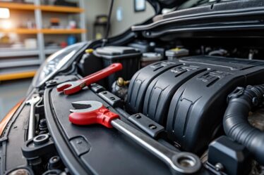 découvrez les meilleurs conseils d'entretien des silent blocs pour votre toyota yaris et assurez une conduite confortable et sécurisée.