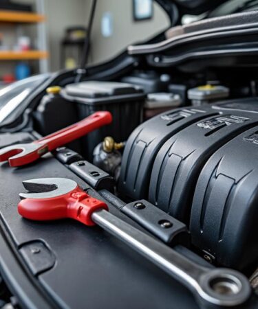 découvrez les meilleurs conseils d'entretien des silent blocs pour votre toyota yaris et assurez une conduite confortable et sécurisée.