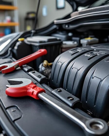 découvrez les meilleurs conseils d'entretien des silent blocs pour votre toyota yaris et assurez une conduite confortable et sécurisée.