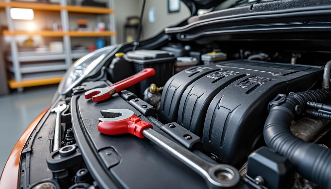 découvrez les meilleurs conseils d'entretien des silent blocs pour votre toyota yaris et assurez une conduite confortable et sécurisée.