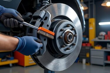 découvrez nos meilleurs conseils d'entretien pour prolonger la vie des disques de freins de votre renault 5 et assurer une sécurité optimale.