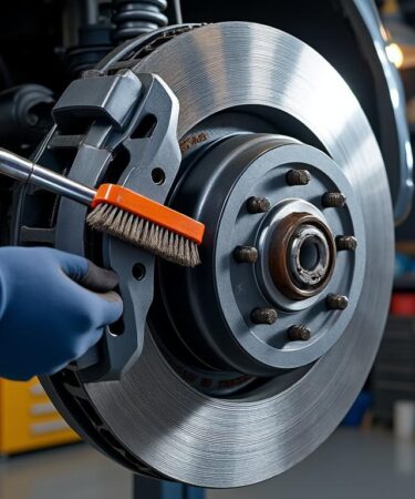 découvrez nos meilleurs conseils d'entretien pour prolonger la vie des disques de freins de votre renault 5 et assurer une sécurité optimale.