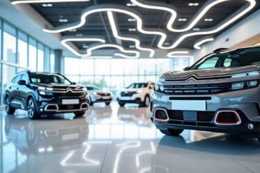 découvrez les meilleurs mandataires automobile pour acheter votre citroën neuve au meilleur prix, avec des offres spéciales exclusives et des conseils personnalisés.