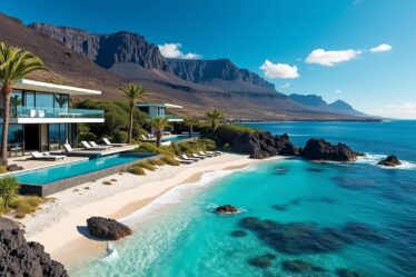 découvrez notre guide des meilleurs sites de locations de vacances à lanzarote pour trouver facilement votre hébergement idéal et profiter pleinement de cette île paradisiaque.