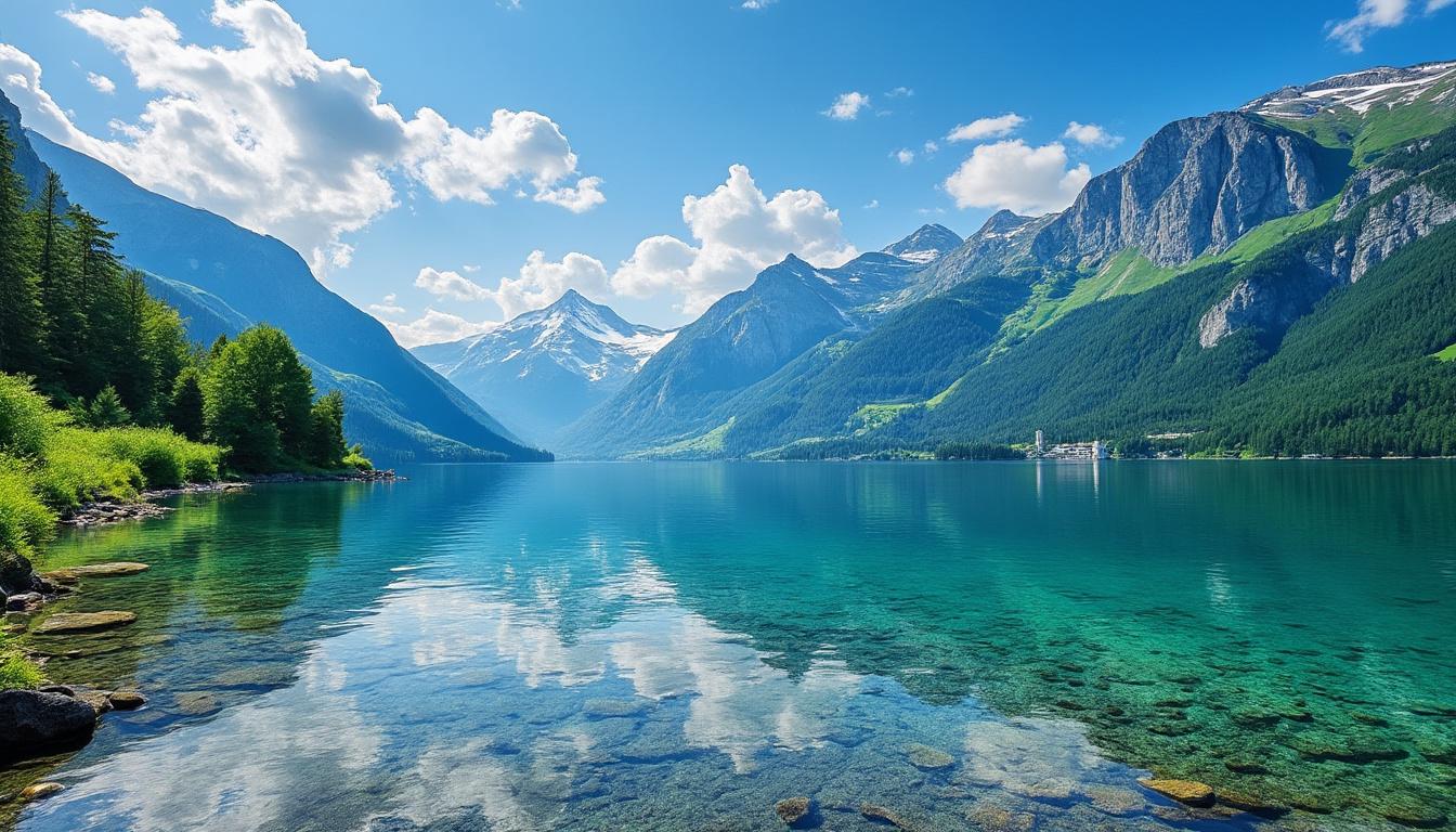 découvrez les meilleurs sites de locations de vacances à annecy et profitez de conseils pratiques pour organiser un séjour inoubliable au cœur des alpes.