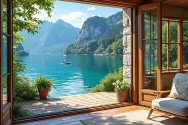 découvrez les meilleurs sites de locations de vacances à annecy et profitez de conseils pratiques pour organiser un séjour parfait au cœur des alpes françaises.