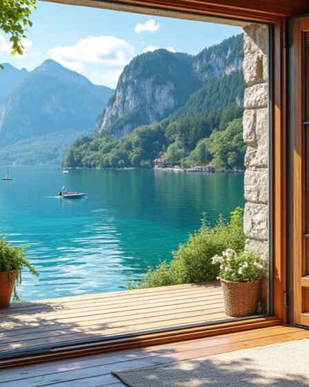 découvrez les meilleurs sites de locations de vacances à annecy et profitez de conseils pratiques pour organiser un séjour parfait au cœur des alpes françaises.