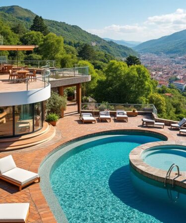 découvrez les meilleurs sites de locations de vacances à bilbao, dans le pays basque, et profitez d'offres irrésistibles pour un séjour inoubliable entre mer et montagne.