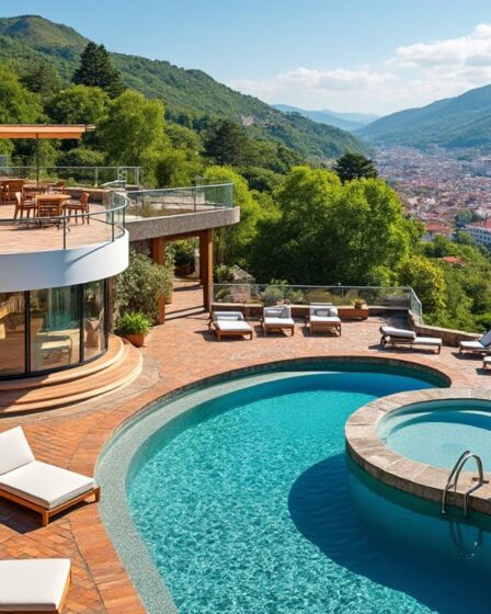 découvrez les meilleurs sites de locations de vacances à bilbao, dans le pays basque, et profitez d'offres irrésistibles pour un séjour inoubliable entre mer et montagne.