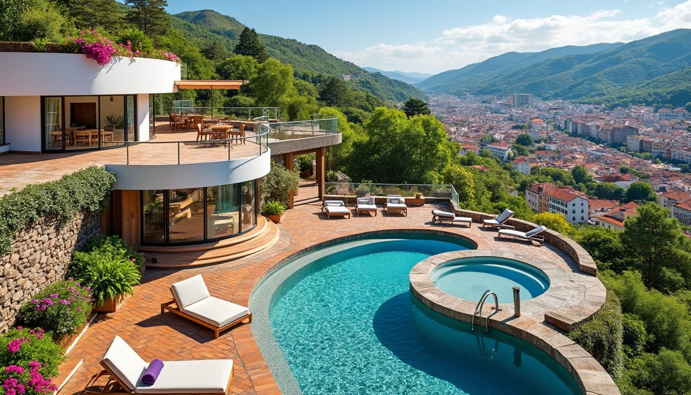 découvrez les meilleurs sites de locations de vacances à bilbao, dans le pays basque, et profitez d'offres irrésistibles pour un séjour inoubliable entre mer et montagne.