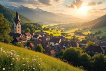 découvrez les meilleurs sites de locations de vacances à eguisheim pour un été inoubliable. trouvez des hébergements confortables et authentiques au cœur de cette charmante destination.