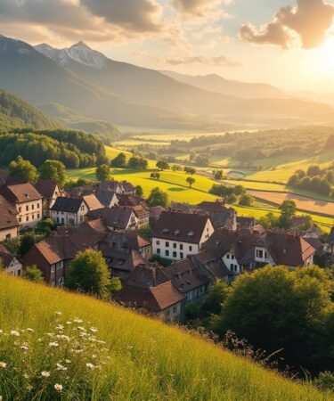 découvrez les meilleurs sites de locations de vacances à eguisheim pour un été inoubliable. trouvez des hébergements confortables et authentiques au cœur de cette charmante destination.