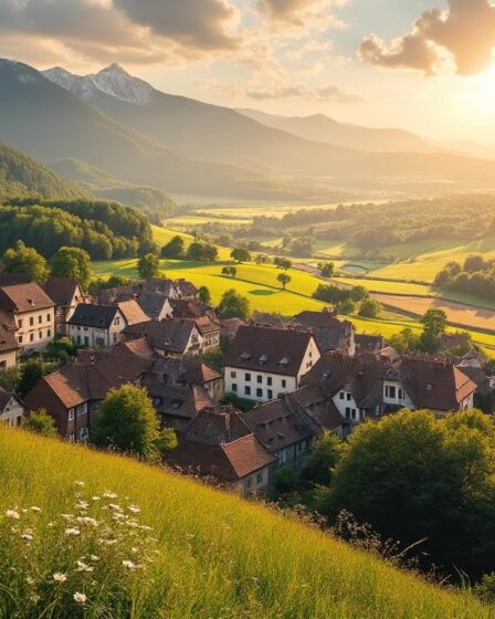 découvrez les meilleurs sites de locations de vacances à eguisheim pour un été inoubliable. trouvez des hébergements confortables et authentiques au cœur de cette charmante destination.