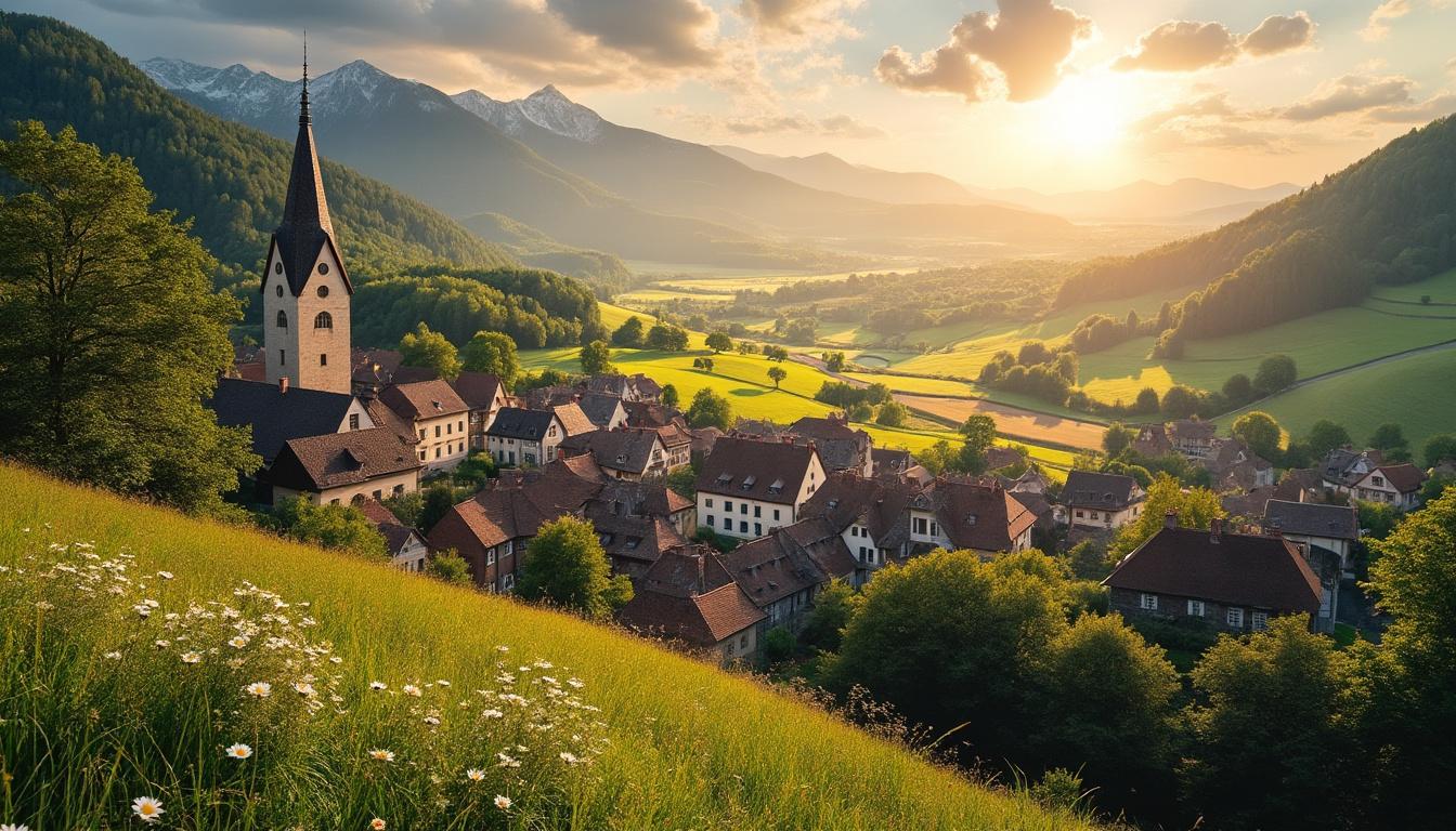 découvrez les meilleurs sites de locations de vacances à eguisheim pour un été inoubliable. trouvez des hébergements confortables et authentiques au cœur de cette charmante destination.