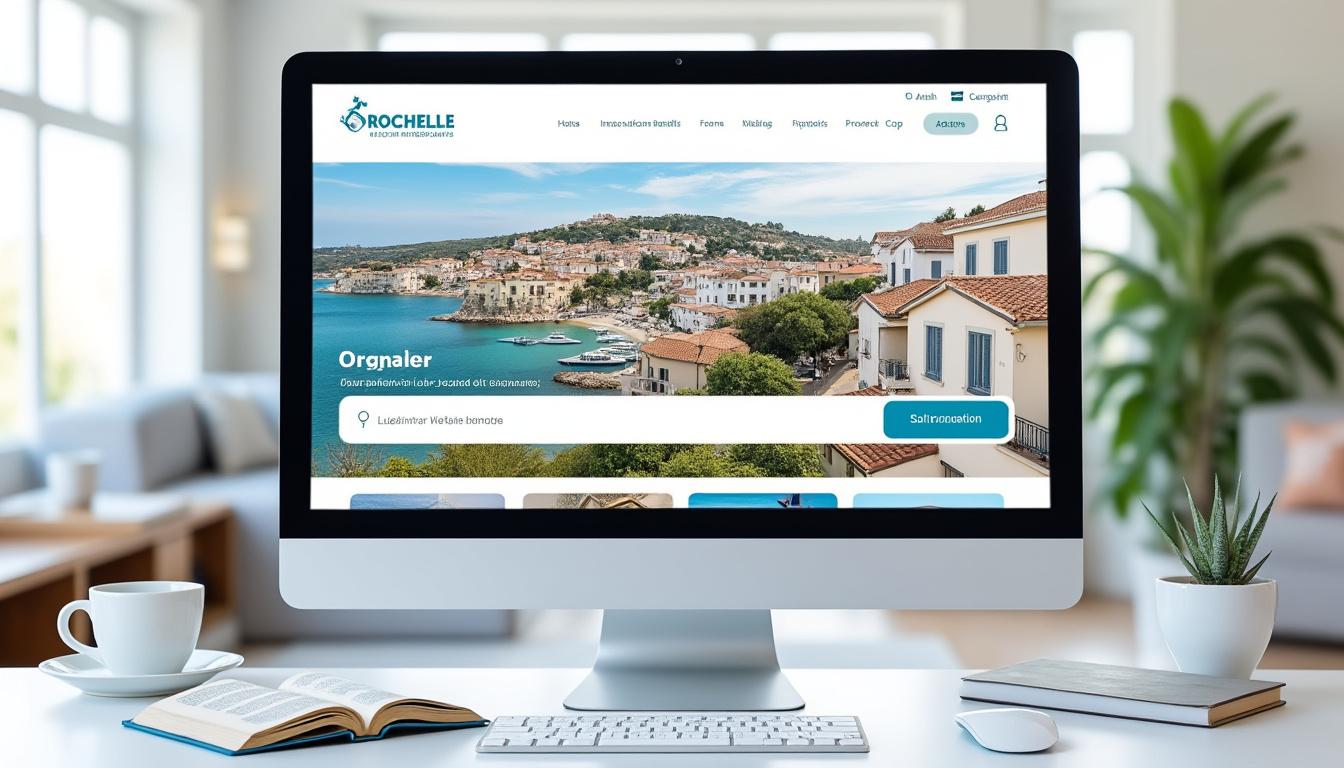 découvrez les meilleurs sites de locations de vacances à la rochelle pour préparer un séjour inoubliable entre mer et patrimoine.