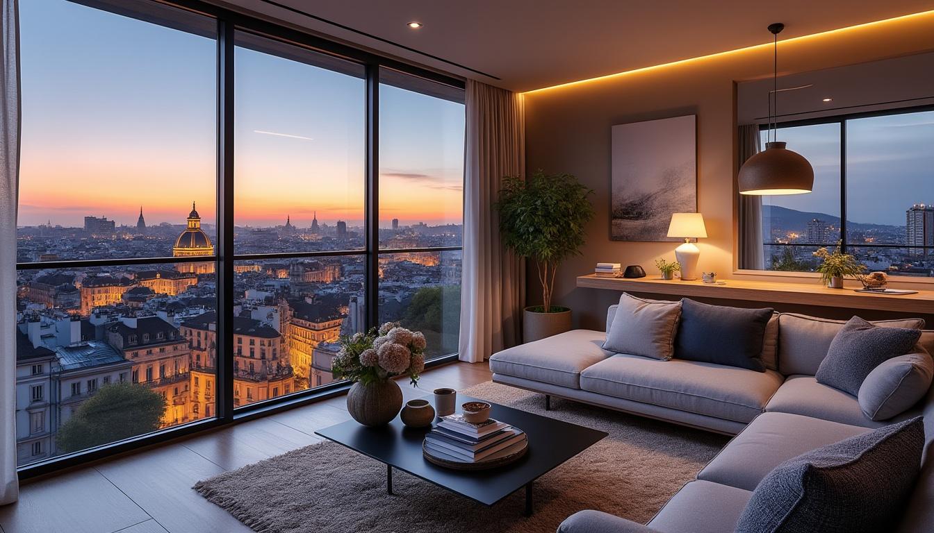 découvrez les meilleurs sites de locations de vacances à madrid, espagne, adaptés à tous les budgets pour un séjour réussi et confortable.