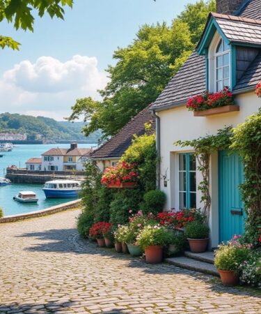 découvrez les meilleurs sites de locations de vacances à vannes pour un séjour inoubliable. trouvez l'hébergement idéal, confort et charme garantis au cœur de la bretagne.