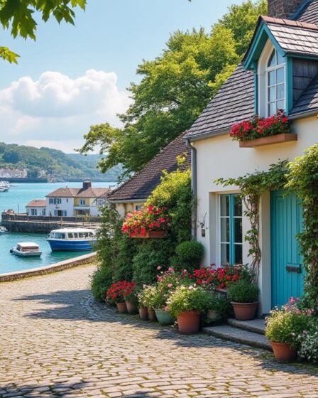 découvrez les meilleurs sites de locations de vacances à vannes pour un séjour inoubliable. trouvez l'hébergement idéal, confort et charme garantis au cœur de la bretagne.