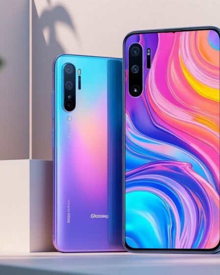 découvrez notre sélection des meilleurs smartphones pas chers offrant des performances exceptionnelles et des caractéristiques techniques avancées pour un excellent rapport qualité-prix.