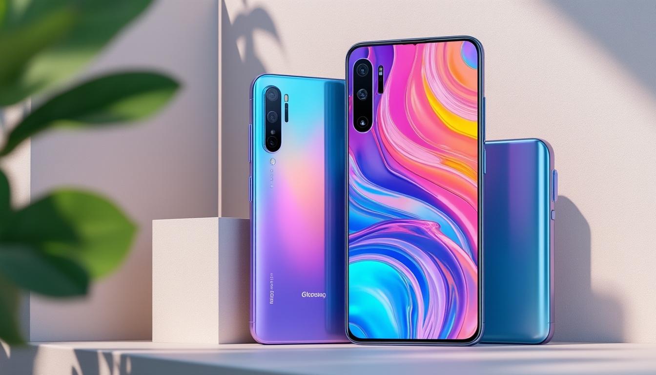 découvrez notre sélection des meilleurs smartphones pas chers offrant des performances exceptionnelles et des caractéristiques techniques avancées pour un excellent rapport qualité-prix.