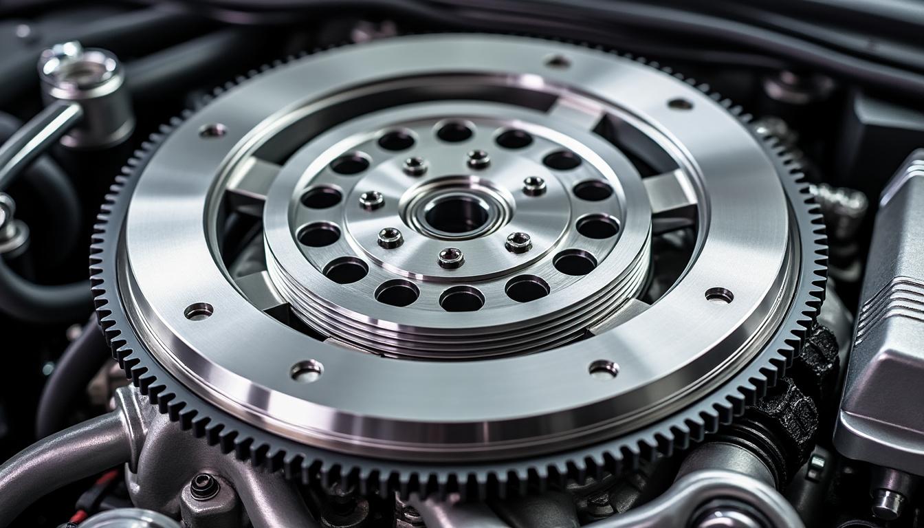 découvrez la vérité sur le double volant amortisseur pour dacia jogger : éliminez les idées reçues et comprenez son fonctionnement réel.