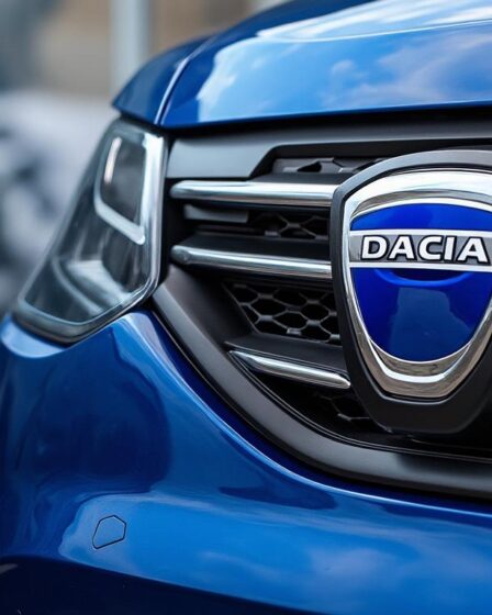 découvrez la vérité sur le double volant amortisseur pour dacia jogger : nous démystifions les mythes courants et vous aidons à mieux comprendre cette pièce essentielle.