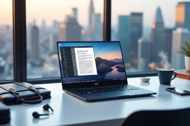 découvrez les ordinateurs portables dell 15 pouces avec ssd, conçus pour les professionnels en déplacement alliant performance, rapidité et mobilité.