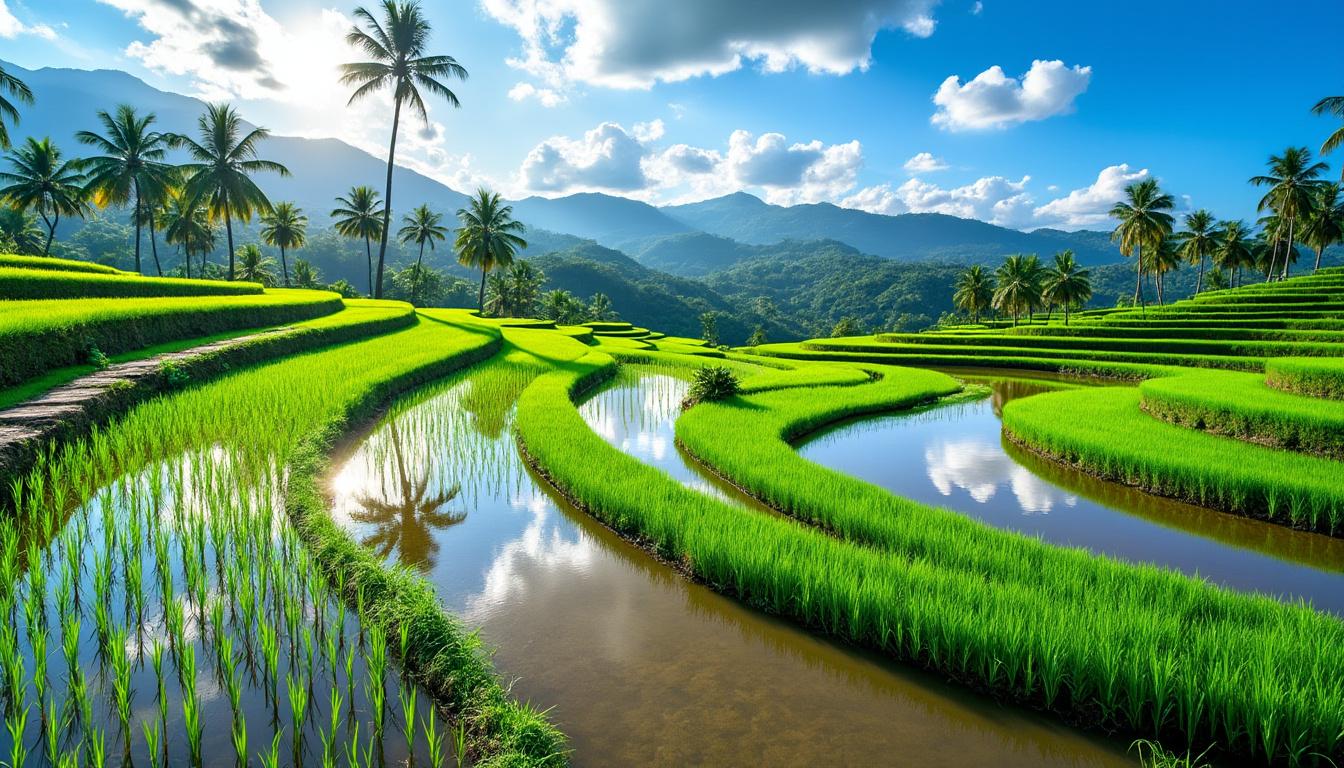 découvrez les véritables prix pratiqués par les agences de voyages pour bali et ce que vous devez absolument savoir avant de réserver votre séjour.