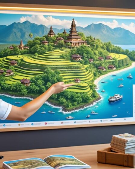 découvrez les véritables tarifs pratiqués par les agences de voyages pour bali et préparez votre séjour en toute sérénité grâce à nos conseils indispensables.