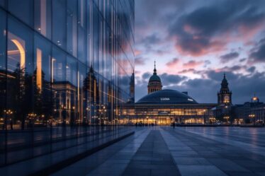 découvrez les secrets bien gardés du casino potsdamer platz à berlin, un lieu emblématique en allemagne, avec ses jeux uniques, son ambiance captivante et ses histoires fascinantes.